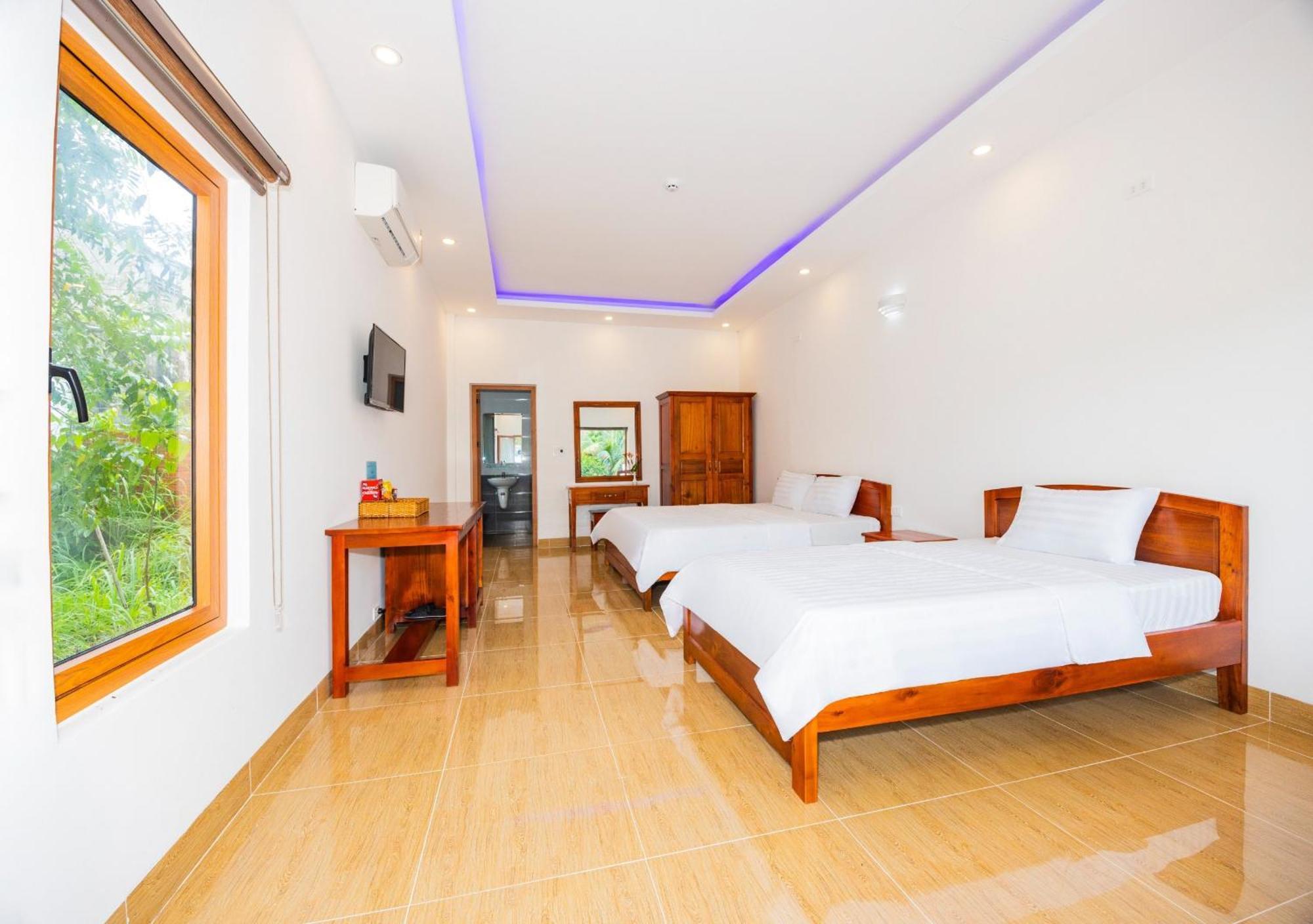Y Village Resort Phú Quốc Exterior photo