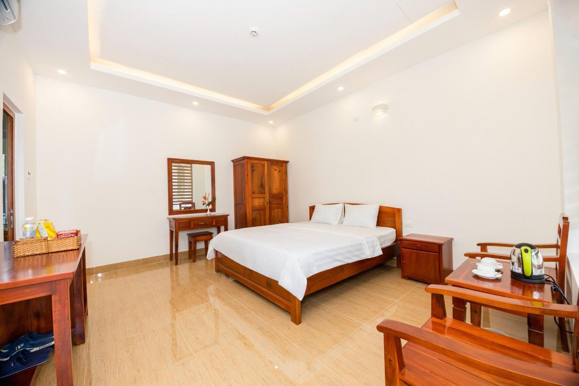 Y Village Resort Phú Quốc Exterior photo