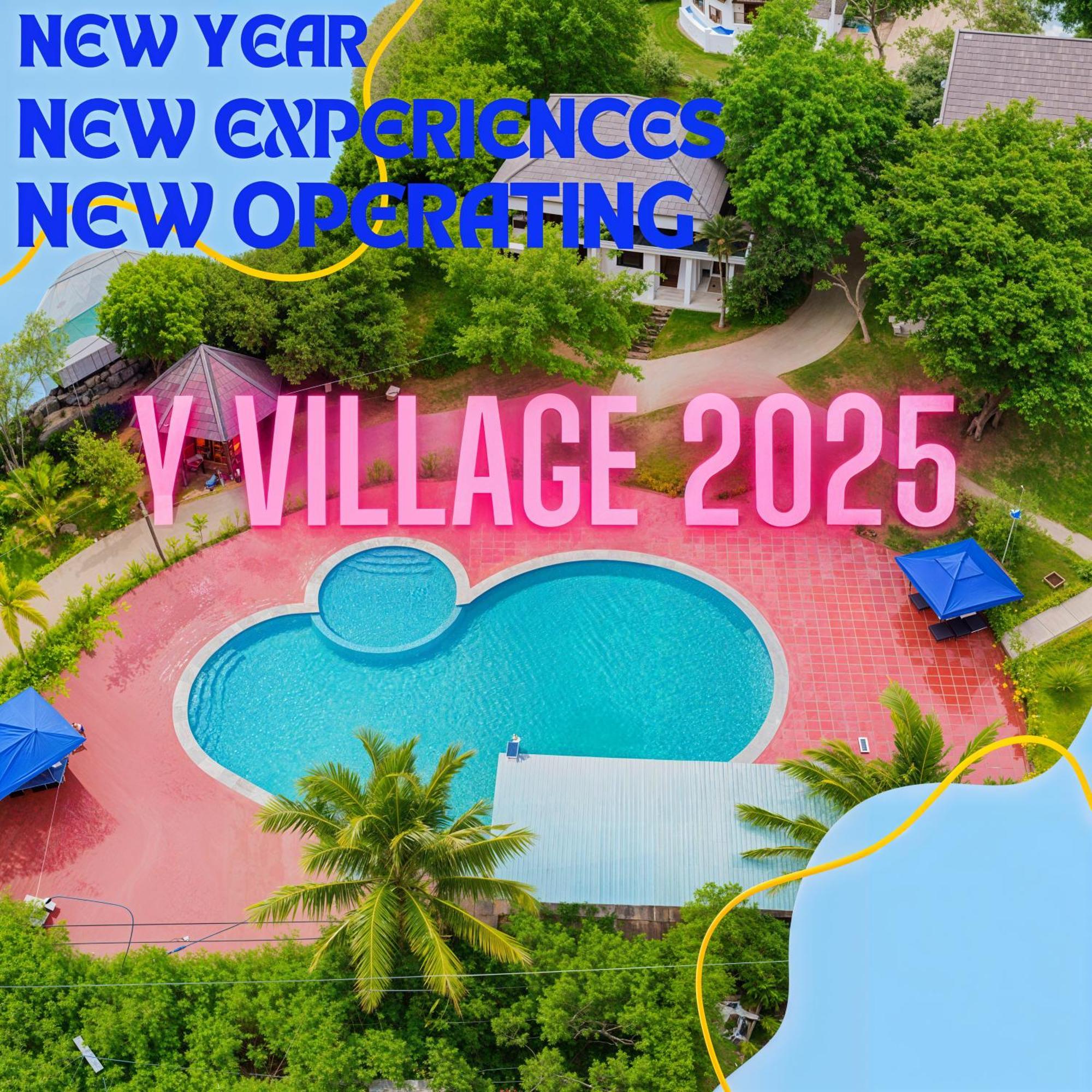 Y Village Resort Phú Quốc Exterior photo